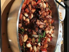 -黄记煌三汁焖锅(欢乐海岸店)