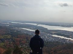 -虞山风景区
