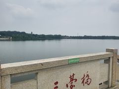 -江苏三台山国家森林公园