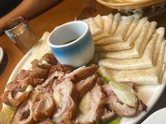 -晚归月亮湾私家菜(临邑路店)