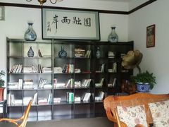 android_upload_pic-融园咖啡馆(昙华林店)