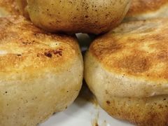 -清真牛街祥云轩门钉肉饼(左家庄店)