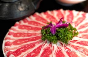 Premium Fresh Fat Beef
