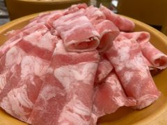 -喜家自助小火锅(卓悦里店)