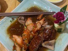 -德胜轩正宗顺德菜(宝安沙井会展中心店)