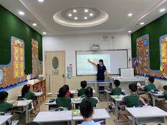 -第壹宝贝儿童教育中心(朝阳校区)