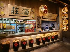 -南京大牌档(崇文门国瑞店)