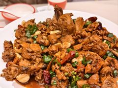 -偏爱炒鸡(老县衙店)