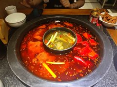 -陈眼镜火锅(总店)