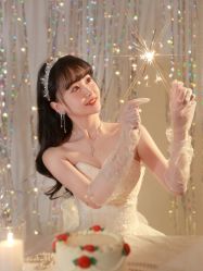 -蜜桃少女VISION写真馆(雁塔店)