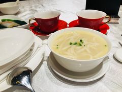 -武汉香格里拉大酒店·香宫中餐厅