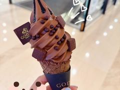 -GODIVA(港汇恒隆广场)