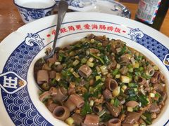-旺角小渔村·海肠捞饭开创者(环山路店)