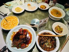 -苏帮袁Sue Cuisine(来福士店)