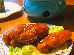 -三凤酒家·百年无锡菜(清扬茂业店)