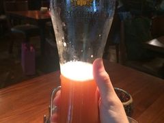 iphone_upload_pic-Shanghai Brew House上海啤酒工坊(老外街店)