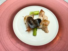 松露大虾球-晟永興(三里屯店)