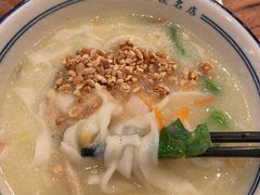 -老雒阳面馆·水席·洛阳菜(王城路店)