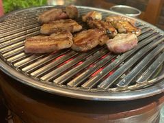-原始泥炉烤肉(总店)
