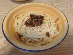 -岳记老成都三味面