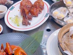 -飞尝蚝·顺德菜·鱼生(顺德总店)