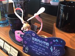 -星巴克臻选(广州二沙岛文立方店)