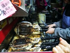 -利强记北角鸡蛋仔(弥敦道店 )