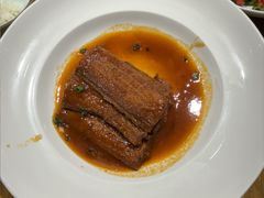-伊喜饺子·烤鸭(五道口学院路店)