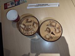 -多喝汤·粤式茶餐(太和金铂店)