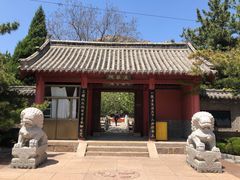 -石岛赤山风景区