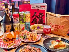 -牛啤堂精酿啤酒餐吧(五棵松华熙店)