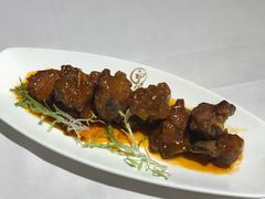 -望乡楼上海菜(日月光店)