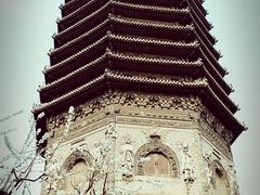 -玲珑塔公园