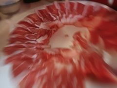 高钙羊肉-羊家胡同·龙虾烧烤火锅(龙汇路店)