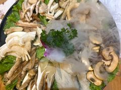 -束河人家(南锣鼓巷店)