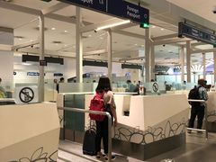 -吉隆坡国际机场