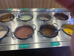 -李记粥铺(泰山路店)