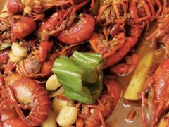 -阿胖龙虾小海鲜(宁国南路总店)