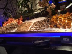 -餐海·海鲜自助餐厅(宝龙广场店)