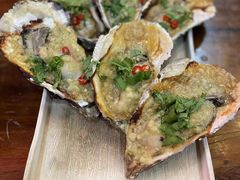 -扇贝王·海鲜烧烤(慈溪店)