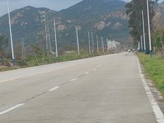 -台山川岛旅游度假区