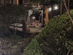 -宁海森林温泉