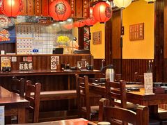 -鸟鹏烧鸟居酒屋(仁恒梦中心店)