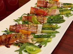 -青岛香格里拉·鱼跃地中海西餐厅