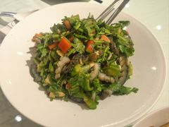 -福来齐·鲁菜海鲜·渔家菜(朝阳街分店)