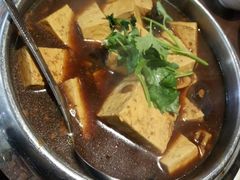 -福慧慈缘素食餐厅(王府井店)