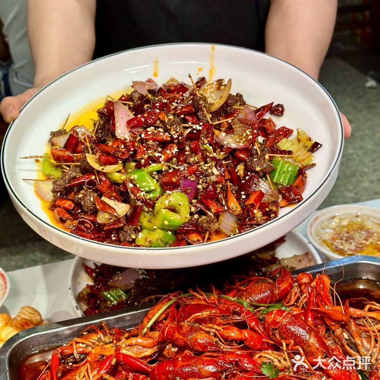 解锁我的专属烤鱼,一不小心就暴露真实性格啦~