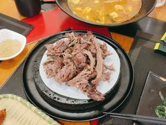-吧嘚嘴炭烧鸽串吧(北海街店)