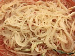 -老友谊冷面店(苏家屯店)