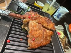-匠和风精致料理(莆田财富中心店)
